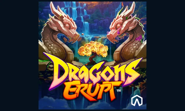 Dragons Erupt official game thumbnail