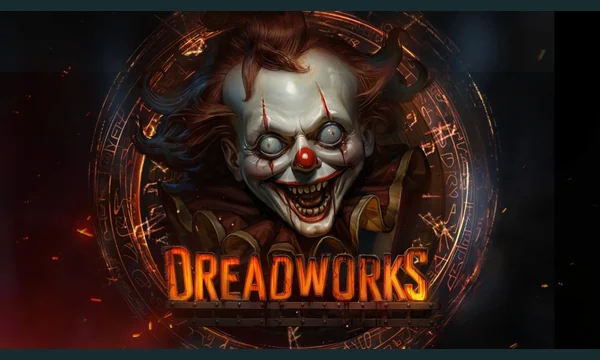 Dreadworks game thumbnail by Print Studios