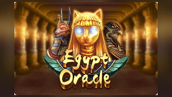 Egypt Oracle complete branded game thumbnail