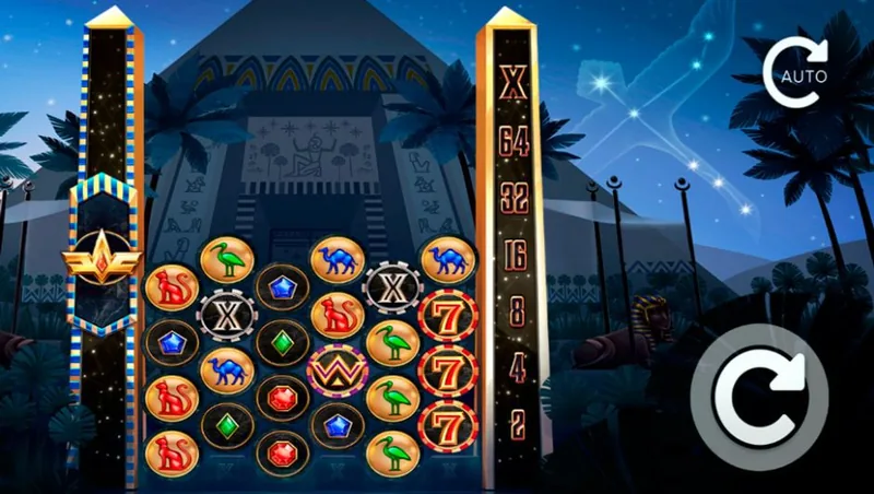 Cygnus gameplay