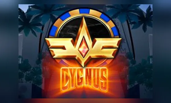 Cygnus slot art
