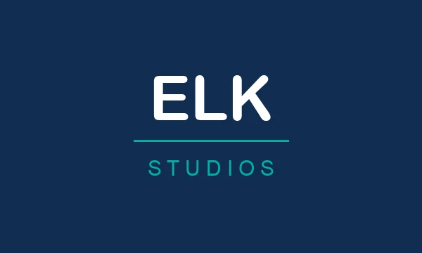 ELK Studios logo