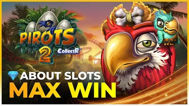 Pirots 2 10000x max win video