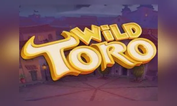 Wild Toro slot art
