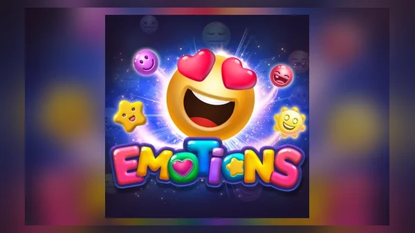 Emotions complete branded game thumbnail