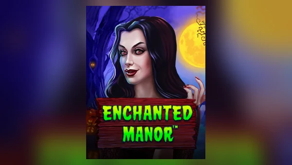 Enchanted Manor complete branded game thumbnail
