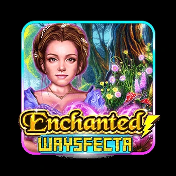 Enchanted Waysfecta official game thumbnail