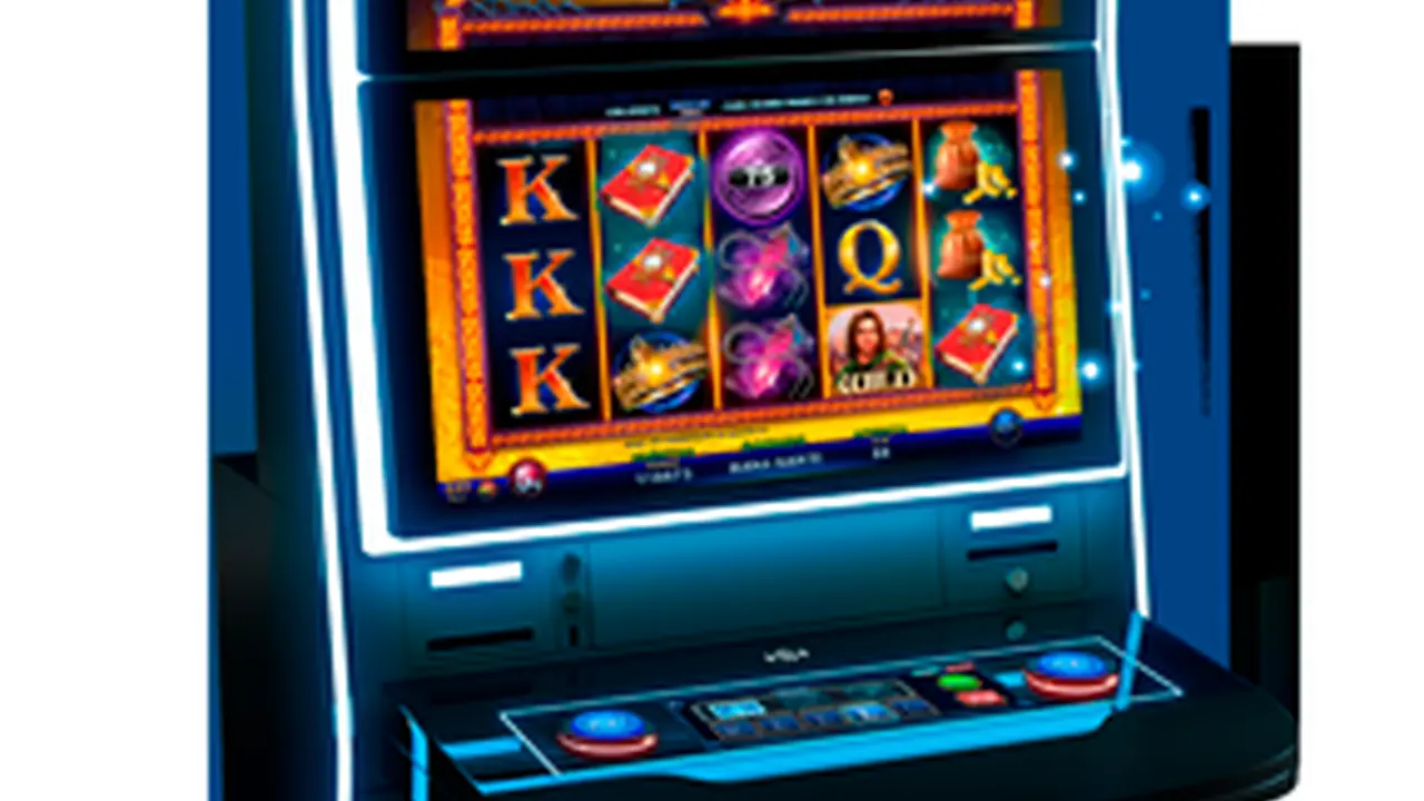 Enchantress Mighty Hammer official loaded gameplay interface with active controls visible