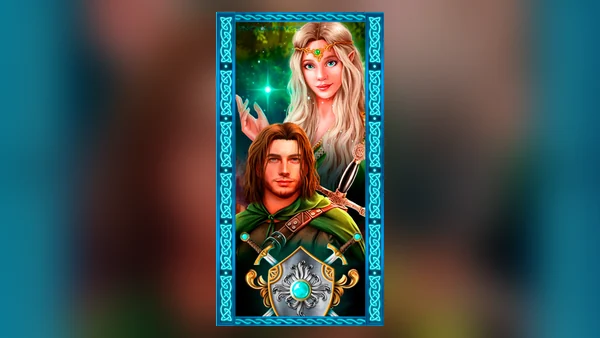 Enchantress Mighty Hammer complete branded game thumbnail