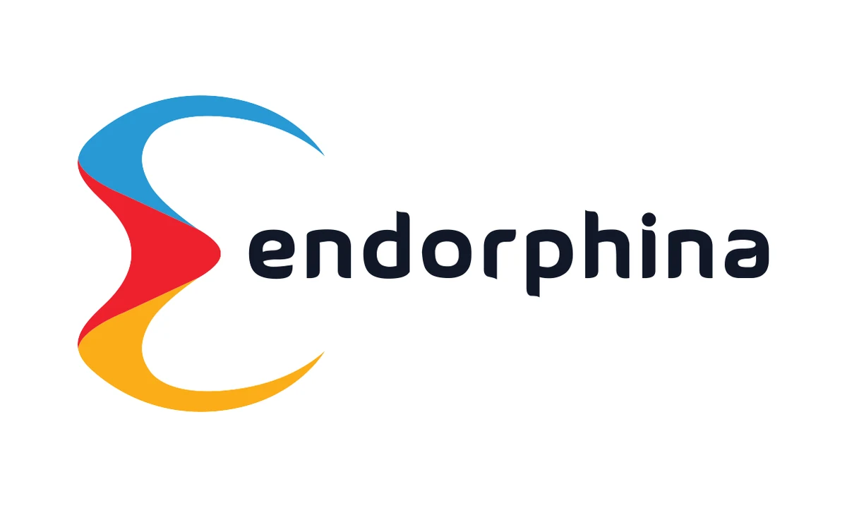 Endorphina logo
