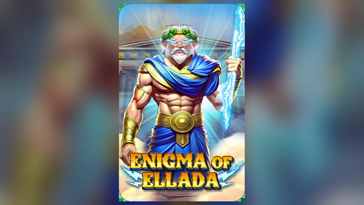 Enigma of Ellada complete official game thumbnail