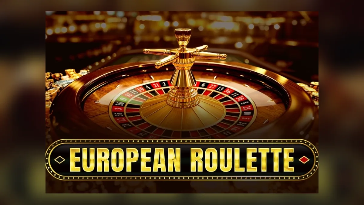 European Roulette complete branded game thumbnail by EGT Digital