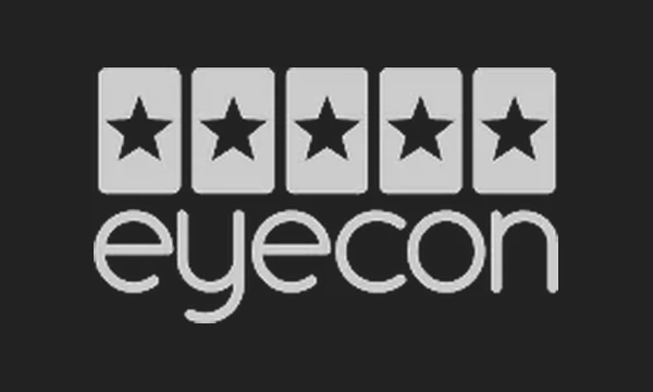 Eyecon logo