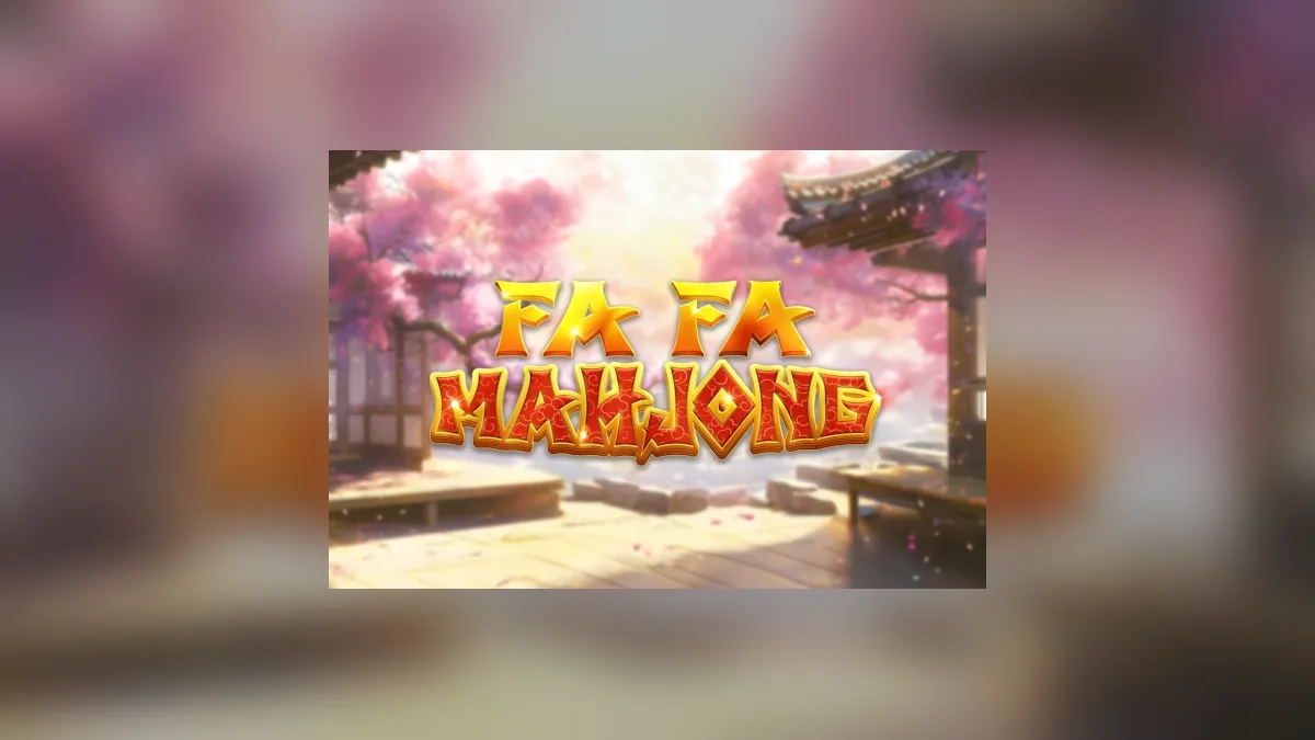 Fa Fa Mahjong complete branded game thumbnail by WorldMatch