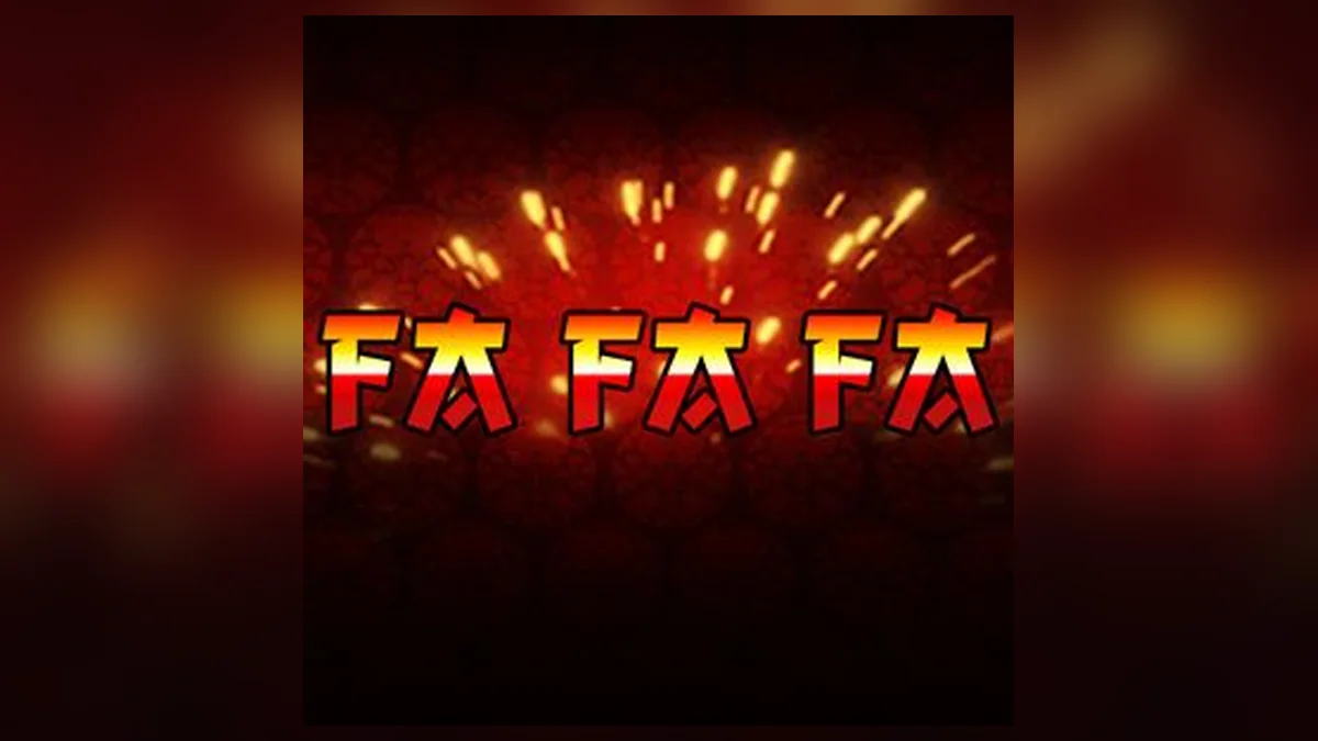 FaFaFa complete branded game thumbnail by Spadegaming