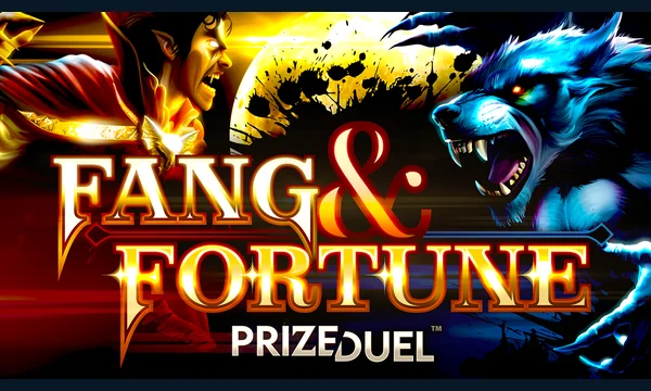 Fang & Fortune official game thumbnail
