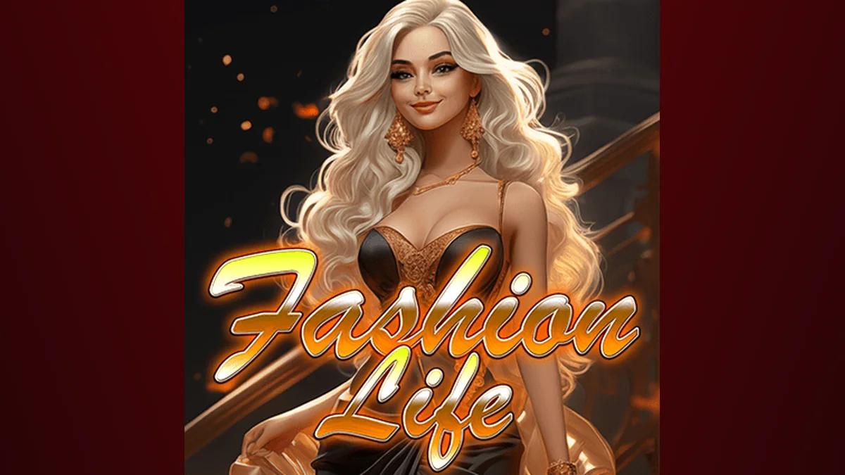 Fashion Life complete branded game thumbnail