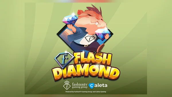FashionTV Flash Diamond complete branded game thumbnail