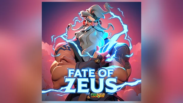 Fate of Zeus complete branded game thumbnail