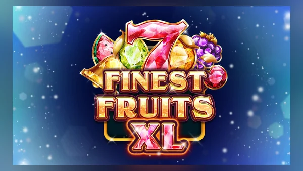 Finest Fruits XL complete branded game thumbnail