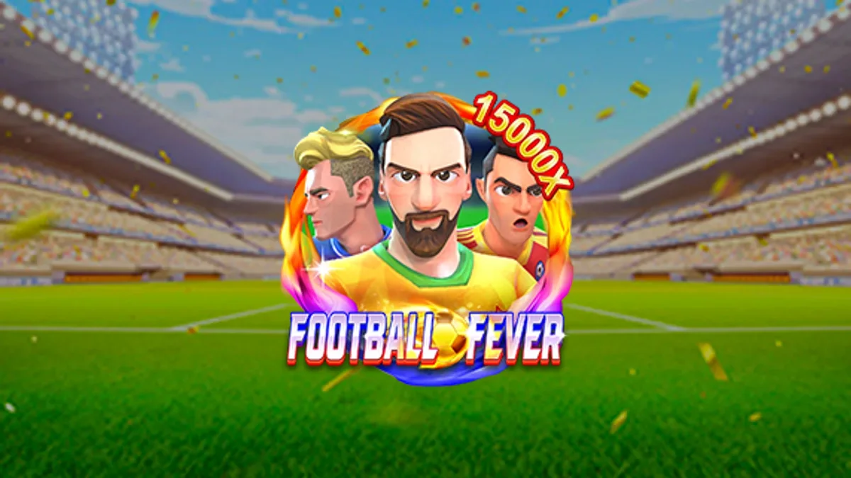 Football Fever complete branded game thumbnail
