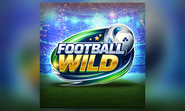 Football Wild game thumbnail by Leap Gaming
