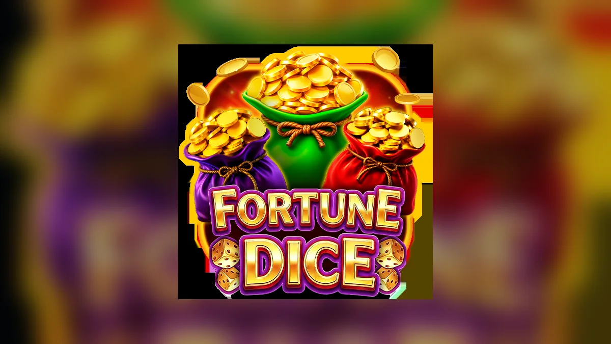Fortune Dice complete branded game thumbnail by Amigo Gaming