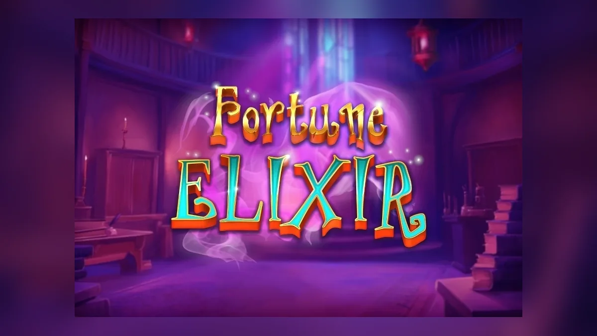 Fortune Elixir complete branded game thumbnail by WorldMatch