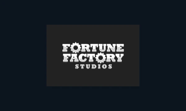 Fortune Factory Studios logo