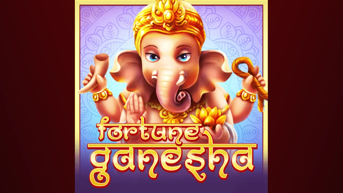 Fortune Ganesha complete branded game thumbnail