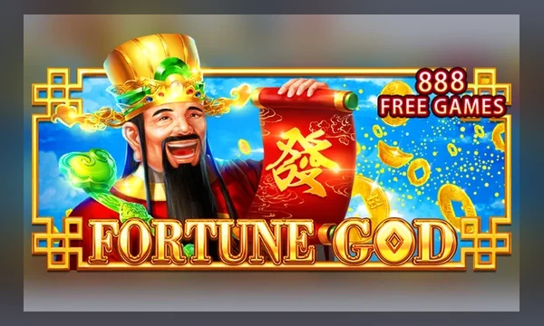 Fortune God complete official game thumbnail