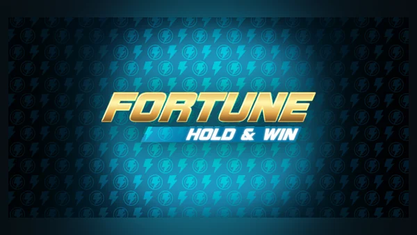 Fortune Hold & Win complete branded game thumbnail
