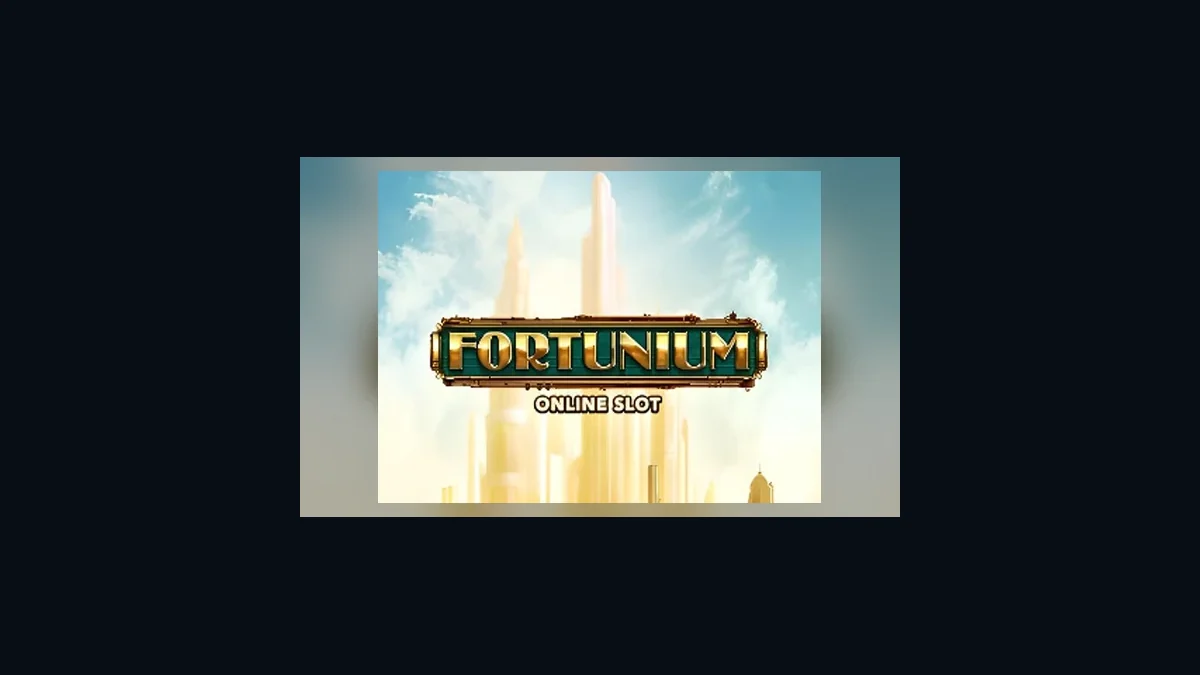 Fortunium branded game thumbnail by Stormcraft Studios
