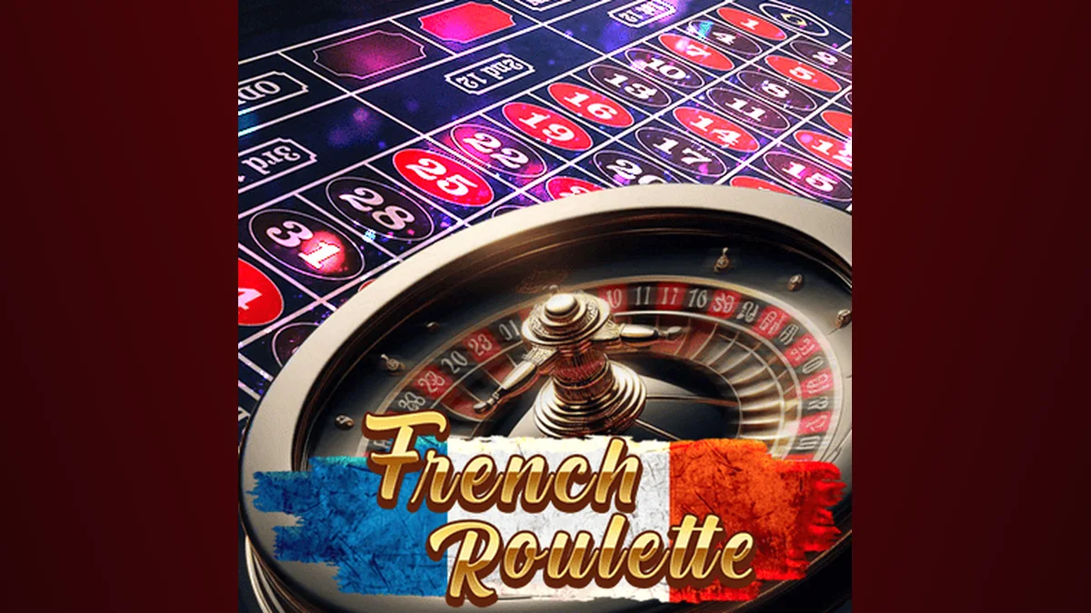 French Roulette complete branded game thumbnail