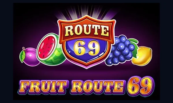Fruit Route 69 official game thumbnail