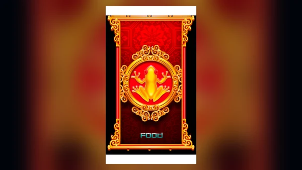 Fu Frog Food complete branded game thumbnail