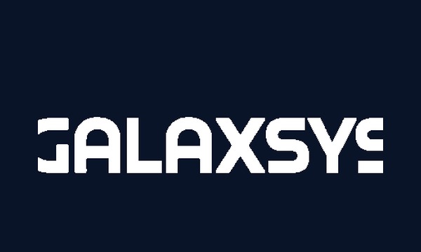 Galaxsys logo