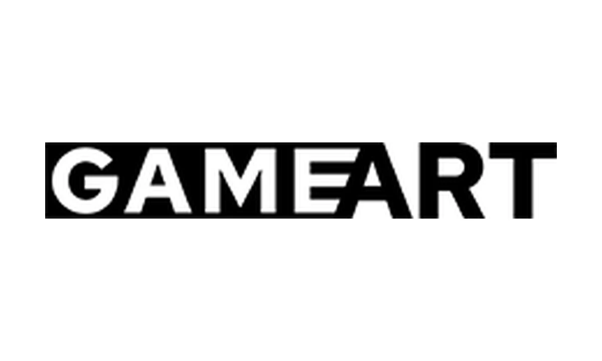 GameArt logo