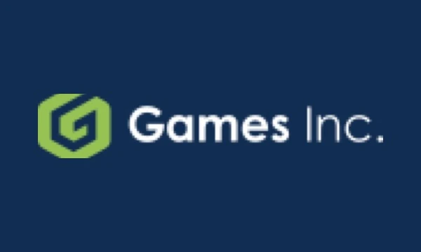 Games Inc logo