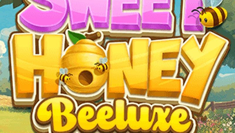 Sweet Honey Beeluxe gameplay