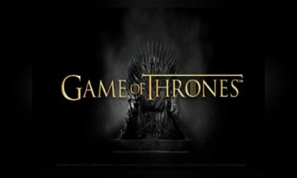 Game of Thrones slot art