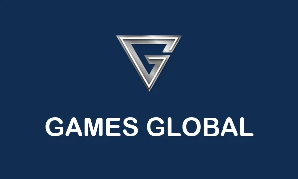 Games Global logo