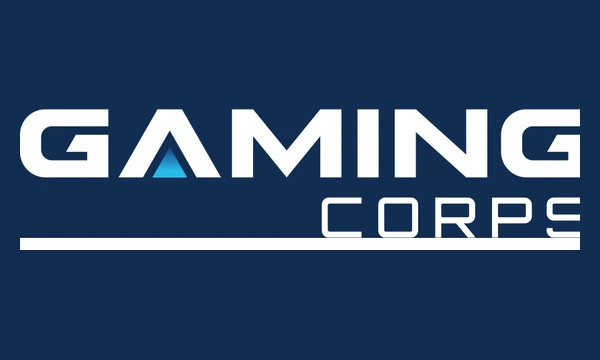 Gaming Corps logo
