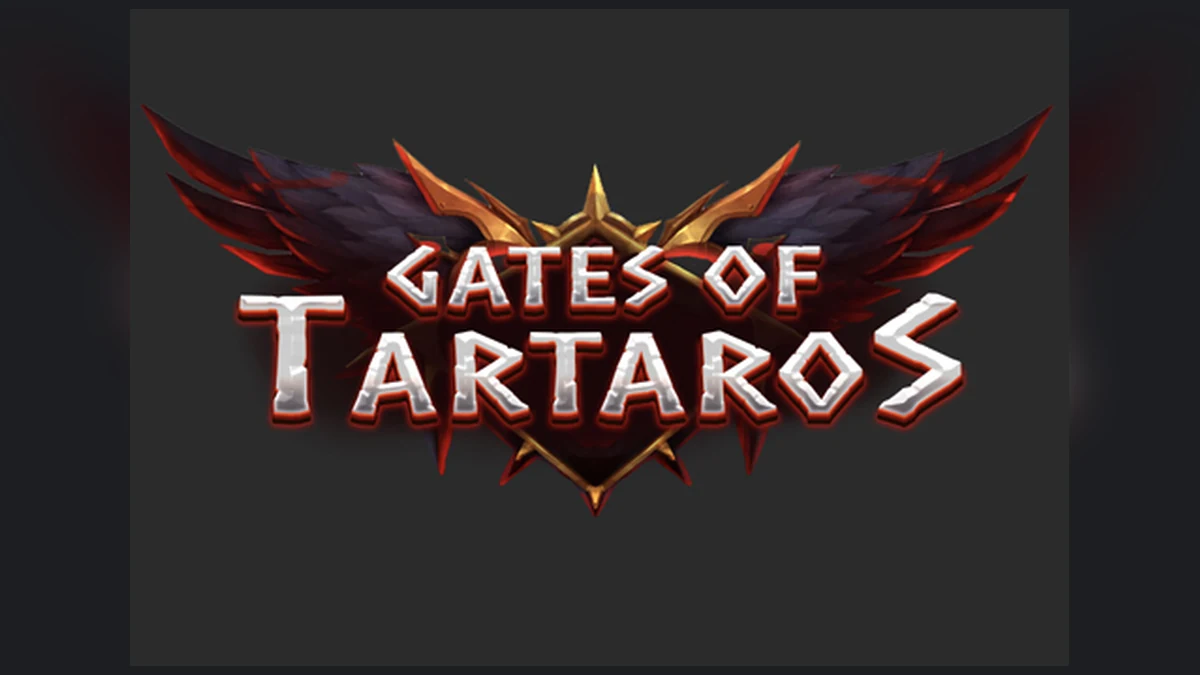 Gates of Tartaros complete official game thumbnail
