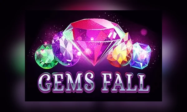 Gems Fall official game thumbnail