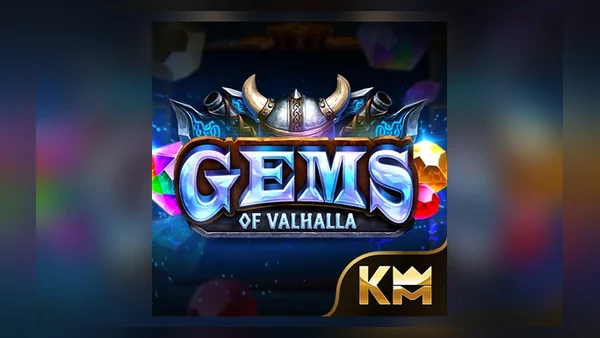 Gems of Valhalla complete branded game thumbnail