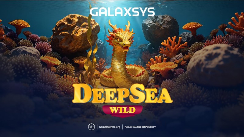 Deep Sea Wild gameplay