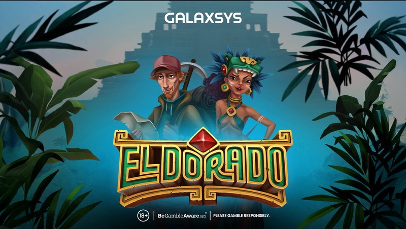 El Dorado gameplay