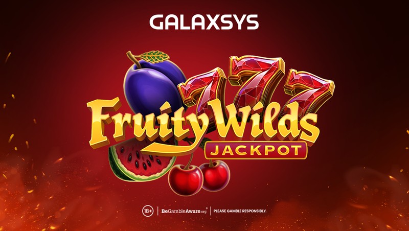 Fruity Wilds gameplay