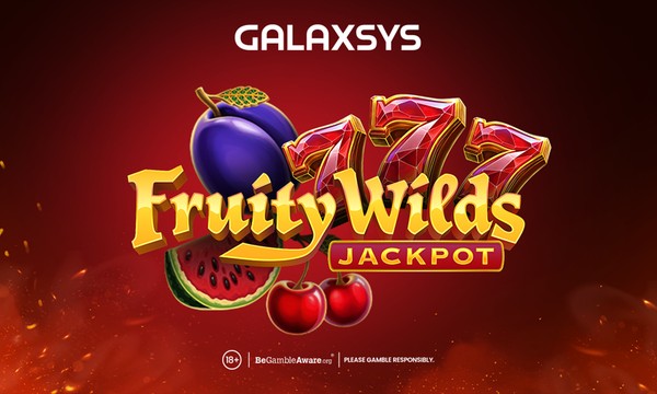 Fruity Wilds slot art